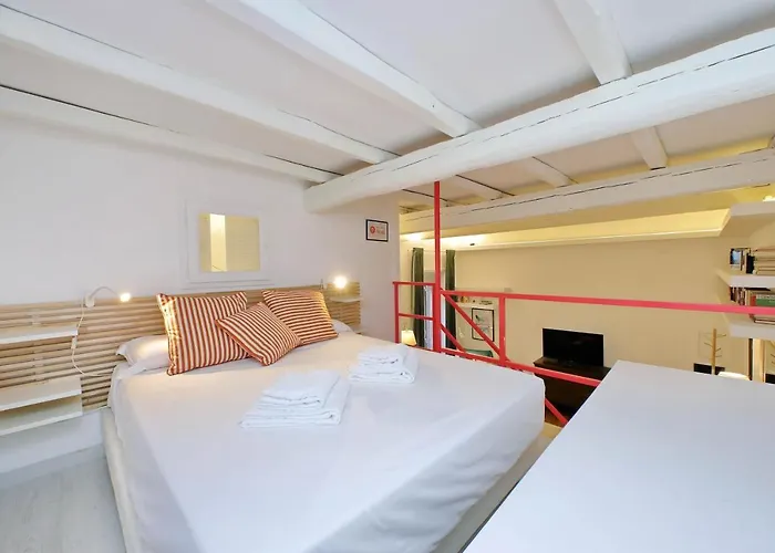 4bnb - Serpenti Delightful Roma