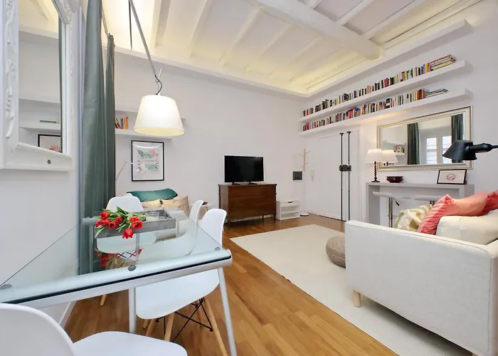 4bnb - Serpenti Delightful Roma