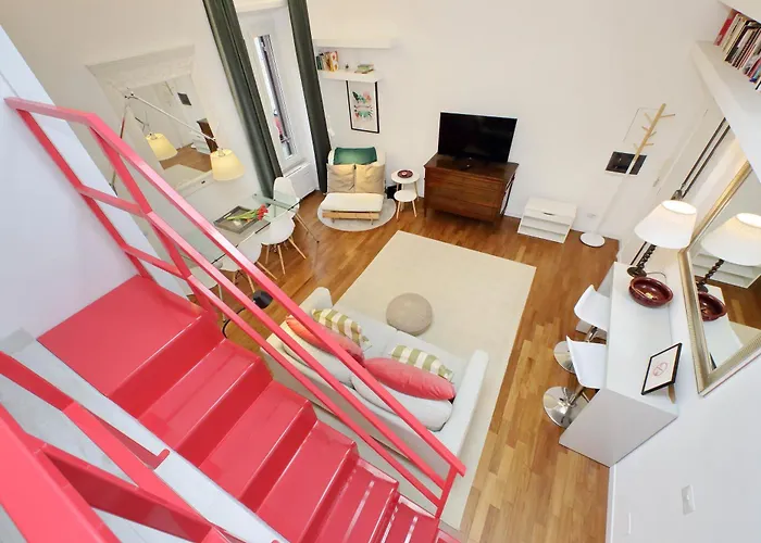 4bnb - Serpenti Delightful * Roma